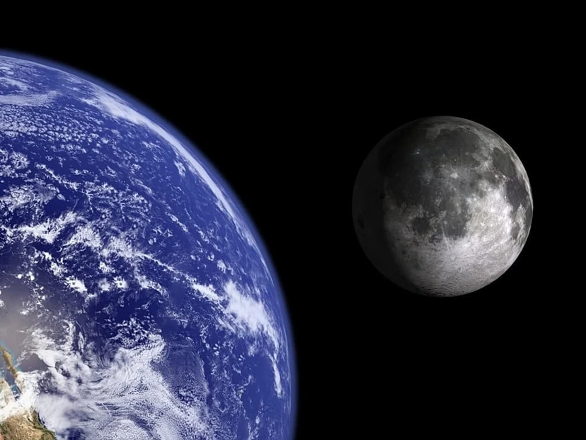 La edad de la Luna ya no es un misterio
