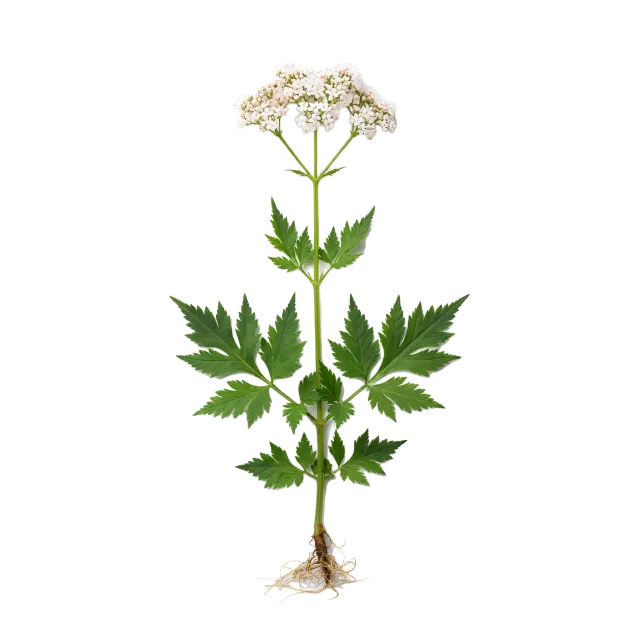 Valeriana
